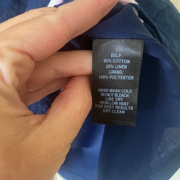 Lulu’s Floral Ruffle Shoulder Dress - Picture 5 of 9